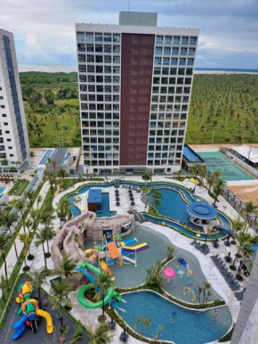 Resort Salinas Premium
